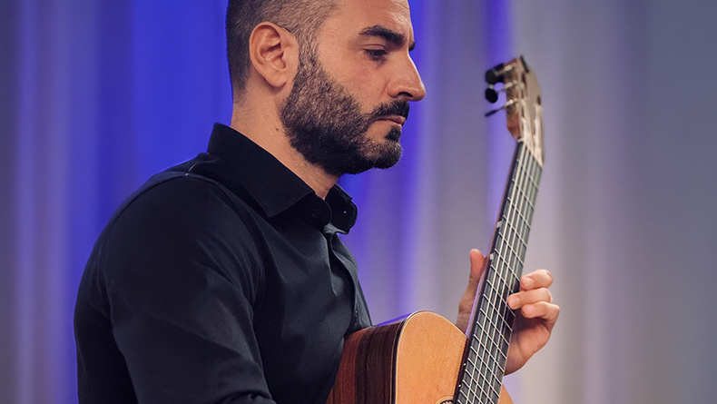 Mediterranean Guitar Ensemble